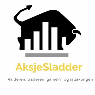 AksjeSladder