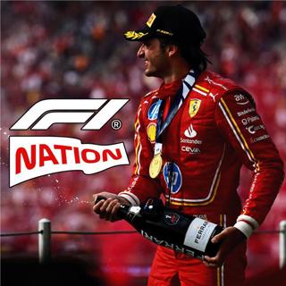 F1 Nation