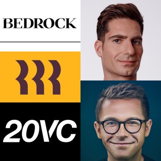 20VC: The Rippling Memo: Bedrock's Geoff Lewis on The Conviction Building Process to Write a $200M Check and Co-Lead Rippling's Series D | Why No Competitor Can Out Execute Rippling | Uncapped SAFE's Why You Should Never Do Them and Why Geoff Broke The Ru