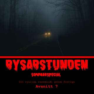 Rysarstunden