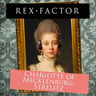 S3.59 Charlotte of Mecklenburg-Strelitz