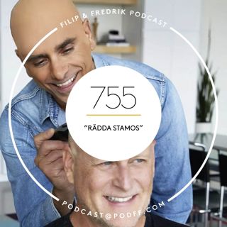 Filip & Fredrik podcast