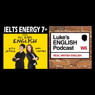 Luke's ENGLISH Podcast - Learn British English with Luke Thompson