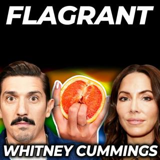 Andrew Schulz's Flagrant with Akaash Singh