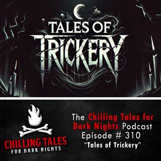 Chilling Tales for Dark Nights: A Horror Anthology and Scary Stories Series Podcast