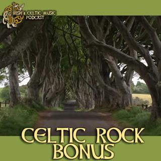 Irish & Celtic Music Podcast