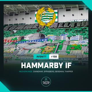 #158 SPECIAL: HAMMARBY IF