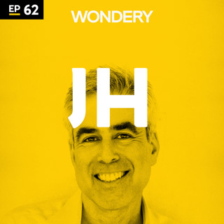 EXPERTS ON EXPERT: Jonathan Haidt