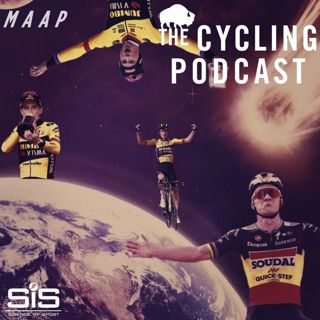 The Cycling Podcast