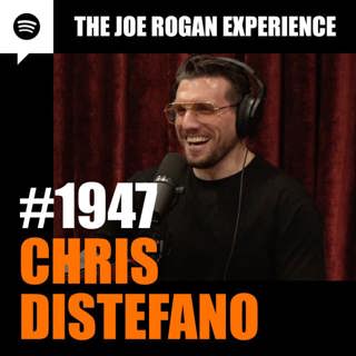 The Joe Rogan Experience