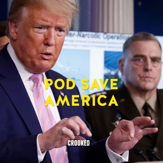 Pod Save America