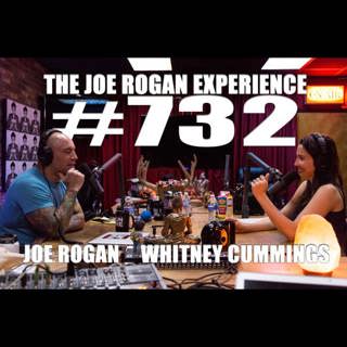 The Joe Rogan Experience