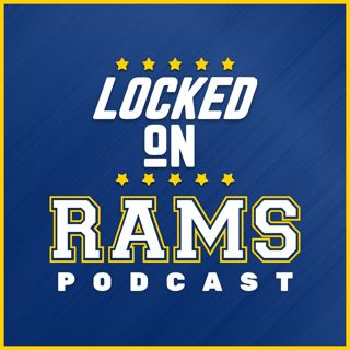Rams OTAs News and Notes! Rookie Standouts, Rams Draft Steals, Kyren Williams Disrespected & More!