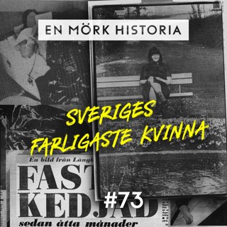 Trailer - Sveriges Farligaste Kvinna