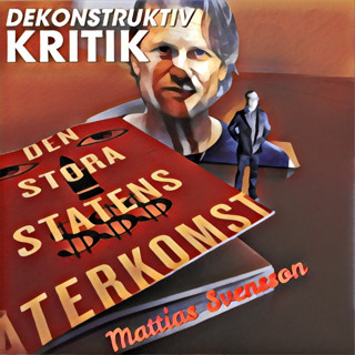 DEKONSTRUKTIV KRITIK