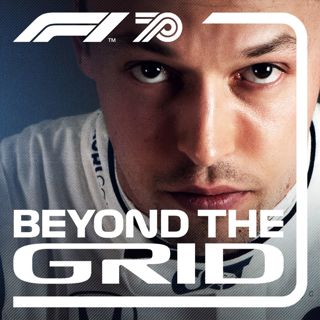 F1: Beyond The Grid