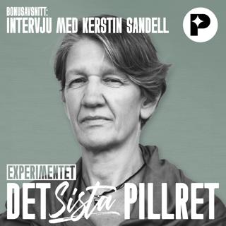 Experimentet: Det sista pillret