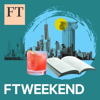 FT News Briefing