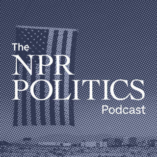 The NPR Politics Podcast