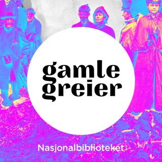 Gamle greier