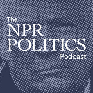 The NPR Politics Podcast