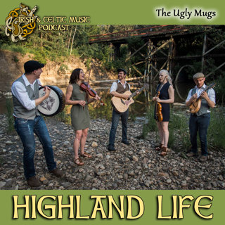 Irish & Celtic Music Podcast