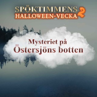 Spöktimmen