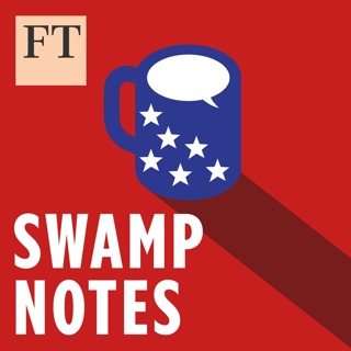 Swamp Notes: Is Maga good for Biden?