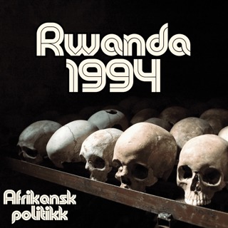 Rwanda 1994 - Del 1