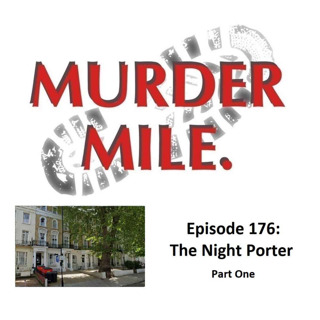 Murder Mile UK True Crime