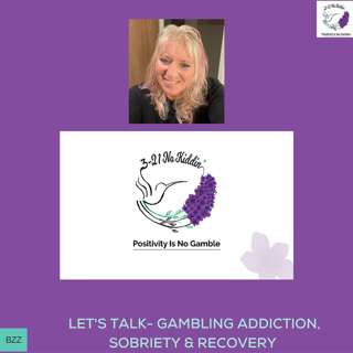 (Part 2) Michelle's A Compulsive Gambler Story:Rehabilitation in the System for the Compulsive Gambler?