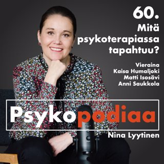 Psykopodiaa-podcast