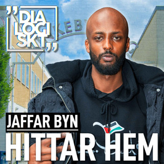 #187, ”ATT HITTA HEM: SVERIGE , BYN & HIP - HOP”