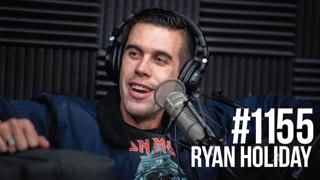 1155: Ryan Holiday