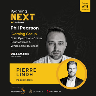 Phil Pearson: Hits & Misses of iGaming 2022