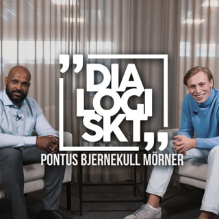 #67 Pontus Bjernekull Mörner ”Mobbing, orten och självkänsla”