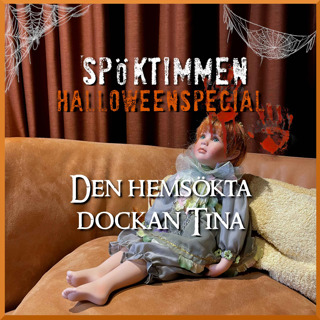 Spöktimmen