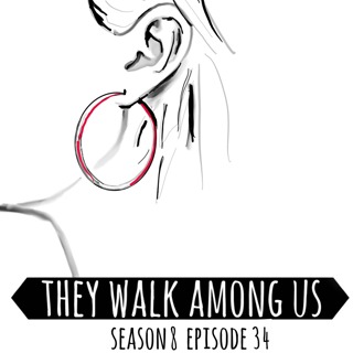 They Walk Among Us - UK True Crime