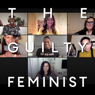 The Guilty Feminist