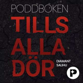 Tills alla dör - Avsnitt 6: Loyalty is priceless