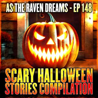 As The Raven Dreams Podcast