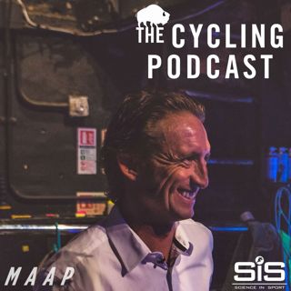 The Cycling Podcast