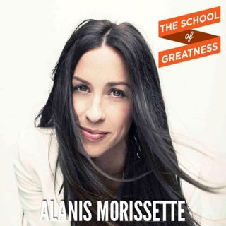 266 Alanis Morissette on Fame, Finding Purpose, and Emotional Healing