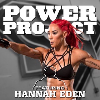 MBPP EP. 599 - Hannah Eden