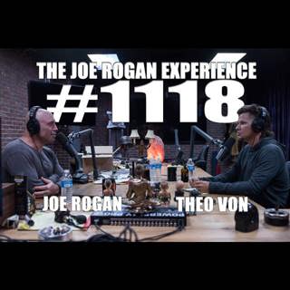 The Joe Rogan Experience