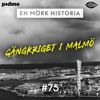 Gängkriget i Malmö - Tärningen kastas 1/6