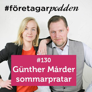 Företagarpodden