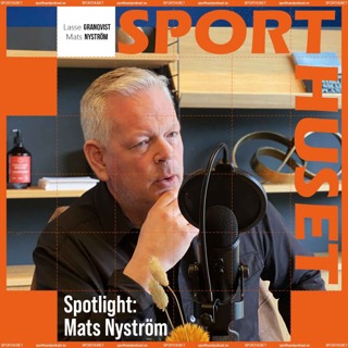 Sporthuset Spotlight - Mats Nyström