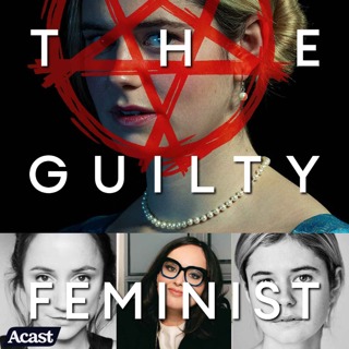 The Guilty Feminist