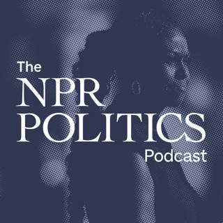 The NPR Politics Podcast